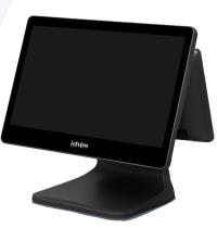 JETVIEW 15.6″ J2840/ 8 GB RAM / 128 GB SSD / 13.3 ÇİFT EKRAN POS PC (JPC-J2840V)