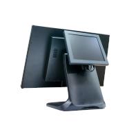18.5″ İ5 10.NESİL 8 GB RAM 128 GB M2 /8″ ÇİFT EKRAN VGA + HDMI (JPC-10100V)