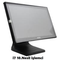 JETVIEW 18.5″ İ7 10.NESİL 8 GB RAM 128 SSD (JPC 10700)
