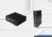 PEROS BOX  4 GB RAM – 128 GB DISK